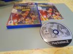 Playstation 2 Kidz Sports Basketball (CIB), Games en Spelcomputers, Games | Sony PlayStation 2, Gebruikt, Verzenden, 2 spelers
