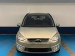 Emplacement du Ford Galaxy 2.0 TDCi — 2010-7, Autos, Ford, Euro 5, Achat, 7 places, Boîte manuelle
