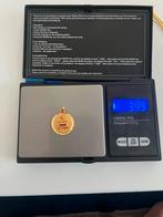 18 karaat goud met diamanten, Ophalen, Zo goed als nieuw