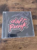 Daft Punk - Homework, Cd's en Dvd's, Gebruikt, Ophalen