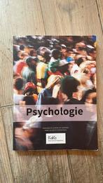 Psychologie, custom editie Karel de Grote Hogeschool, Boeken, Schoolboeken, Nederlands, Ophalen of Verzenden, Zo goed als nieuw