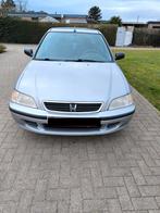 Honda Civic 1.4i s, Auto's, Automaat, Particulier, Civic, Te koop