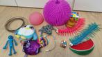 Fidget Toys pakket, Verzamelen, Speelgoed, Ophalen, Zo goed als nieuw