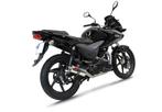 Dominator Uitlaat Honda CBF 125 2009 - 2014, Neuf