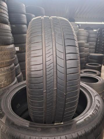 20555r16 Michelin 6mm  beschikbaar voor biedingen