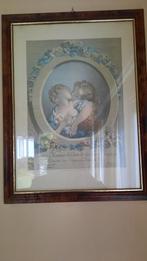 Kader., Ophalen, Gebruikt