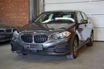 BMW 116 dA Automaat Navi CarPlay EURO6d Garantie, Auto's, BMW, Gebruikt, 5 deurs, 3 cilinders, 85 kW