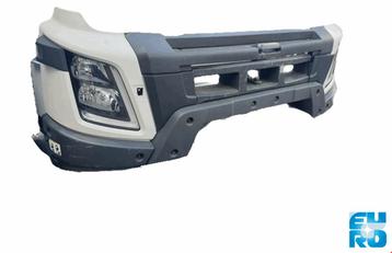 VOLVO FMX 4 VOORKANT ONDER GEBRUIKT 000190 beschikbaar voor biedingen