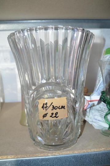 Vintage Vazen beschikbaar voor biedingen