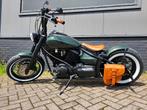 Bobber Chopper Custom, Entreprise, Chopper