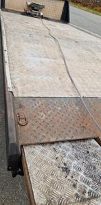 Plateau dépanneuse, Particulier, Diesel, Achat, Peugeot