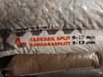 Witte kiezel Carrarasplit 9-12mm 50kg, Enlèvement ou Envoi