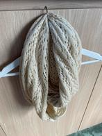 Sjaal Pieces, Pieces, Ophalen of Verzenden, Zo goed als nieuw, Sjaal