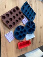 Moules à patisserie Tupperware, Hobby en Vrije tijd, Ophalen, Zo goed als nieuw