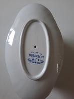 Saucière  B F K Dordrecht Belgium, Antiek en Kunst, Ophalen