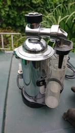 Koeldampapparaat "Lucas Championnière". huidverzorging, Ophalen, Nieuw