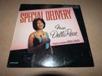 Lp van Della Reese, Cd's en Dvd's, Vinyl | Jazz en Blues, 1960 tot 1980, Gebruikt, Ophalen of Verzenden, 12 inch