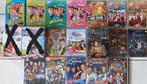 Dvd's Het huis Anubis Spring Amika Hotel13 Ghostrockers Camp, Ophalen of Verzenden