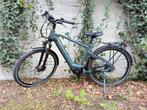 Victoria 11.9 Diamant . Bosch Performance CX . 625Wh . 50cm, Fietsen en Brommers, Overige merken, Gebruikt, Ophalen of Verzenden