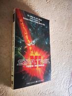 Star Trek VI - Terre inconnue (J.M. Dillard)., J.M. Dillard., Gelezen, Ophalen of Verzenden