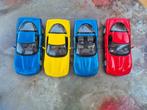 corvette, Verzamelen, Automaten | Overige, Ophalen, Zo goed als nieuw