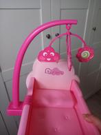 Poppen bedje voor kleine pop en toiletpotje, Kinderen en Baby's, Ophalen of Verzenden, Zo goed als nieuw