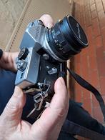 minolta, Audio, Tv en Foto, Fotocamera's Analoog, Ophalen, Gebruikt, Spiegelreflex, Minolta