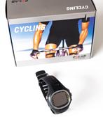 Compteur de vélo POLAR, Enlèvement ou Envoi, Capteur de fréquence cardiaque