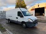 Iveco daily 3.0l permis b maxi clima drive perfect, Achat, Entreprise, Iveco
