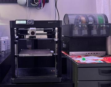 3D printing service  beschikbaar voor biedingen