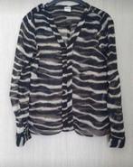 Blouse Vero Moda maat XS, Kleding | Dames, Blouses en Tunieken, Vero Moda, Ophalen of Verzenden, Zo goed als nieuw, Maat 34 (XS) of kleiner