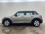 MINI One 1.5 One GPS Dig.Airco Alu, 75 kW, 115 g/km, 5 deurs, Parkeersensor