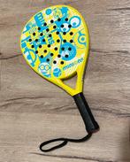 Padel junior racket Wilson minions, Sport en Fitness, Padel, Ophalen, Zo goed als nieuw