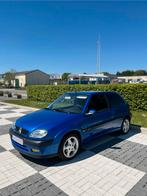 Citroën Saxo VTS 16v, Auto's, Citroën, Voorwielaandrijving, 87 kW, 4 cilinders, Saxo