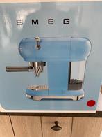 Smeg, Ophalen, Nieuw