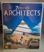 7 Wonders Architects, Hobby & Loisirs créatifs, Jeux de société | Jeux de plateau, Enlèvement ou Envoi, Neuf