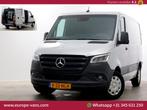 Mercedes-Benz Sprinter 314 CDI 143pk E6 9G Automaat L1H1 LED, Automaat, Parkeersensor, Mercedes-Benz, Bedrijf