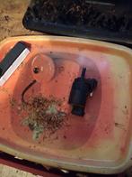 Ruitewisser sproeier pomp je renault twingo 1, Ophalen of Verzenden, Renault