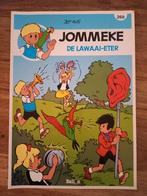 De lawaai-eter (nr 269), Ophalen of Verzenden, Zo goed als nieuw