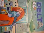 Delta 4a 5 uren, Boeken, Schoolboeken, Ophalen, ASO, Wiskunde A, Plantyn