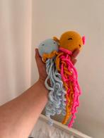 Schattige kwal voor baby of kind, Hobby en Vrije tijd, Breien en Haken, Ophalen, Nieuw, Haken, Overige typen