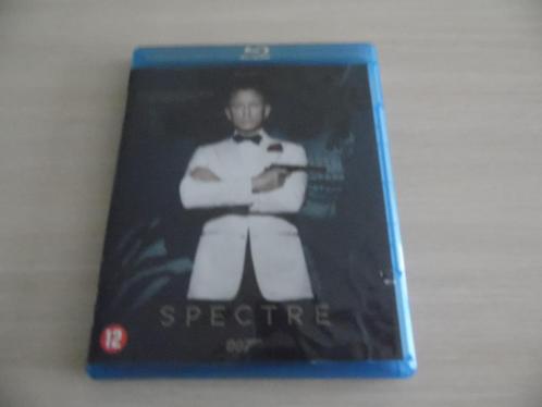 SPECTRE, CD & DVD, Blu-ray, Comme neuf, Action, Enlèvement ou Envoi