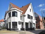Huis te koop in Knokke-Heist, 6 slpks, Immo, Maisons à vendre, 6 pièces, Maison individuelle