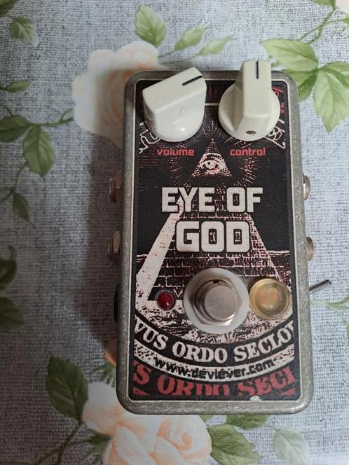 Effect pedalen, feedback,distortion,chorus,compressor, Muziek en Instrumenten, Effecten, Zo goed als nieuw, Chorus, Compressor