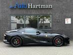 Ferrari 812 6.5 V12 Superfast HELE Carbon | Elec. Seats | SF, Auto's, Automaat, Overige modellen, Start-stop-systeem, Zwart