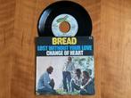 Bread - Lost Without Your Love., Ophalen of Verzenden, Gebruikt