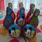 Jeu de quilles Disney, Enlèvement ou Envoi, Neuf
