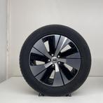 Volvo 18 inch velgen + winterbanden XC40 incl recharge, Auto-onderdelen, 18 inch, Banden en Velgen, Nieuw, 235 mm