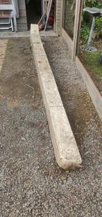 wasdraadpaal beton, Tuin en Terras, Gebruikt, Ophalen of Verzenden