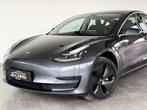 Tesla Model 3 Standard RWD *1ERPRO*44KW/H*AUTOPILOT*PANO*TVA, Auto's, Automaat, 4 deurs, Gebruikt, Zwart